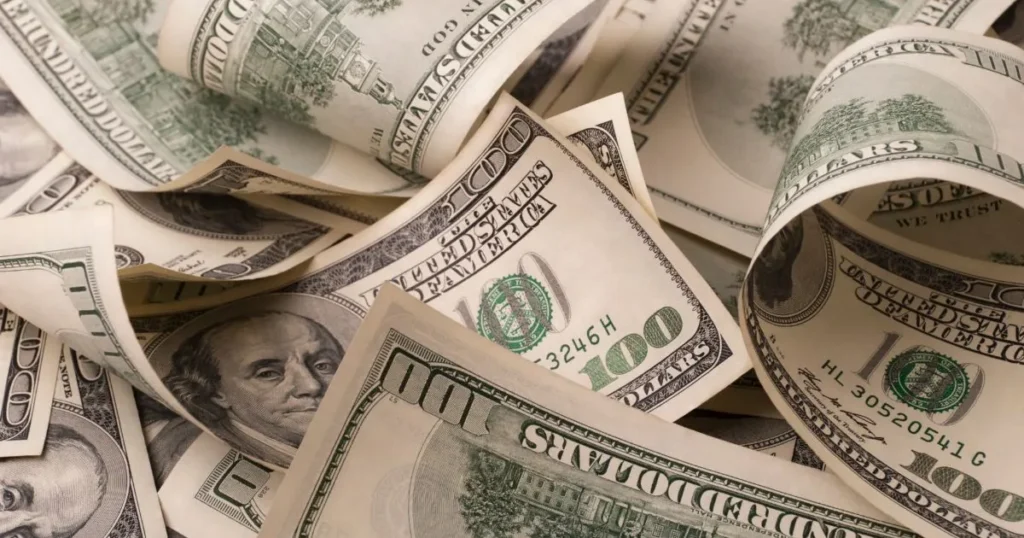 Money