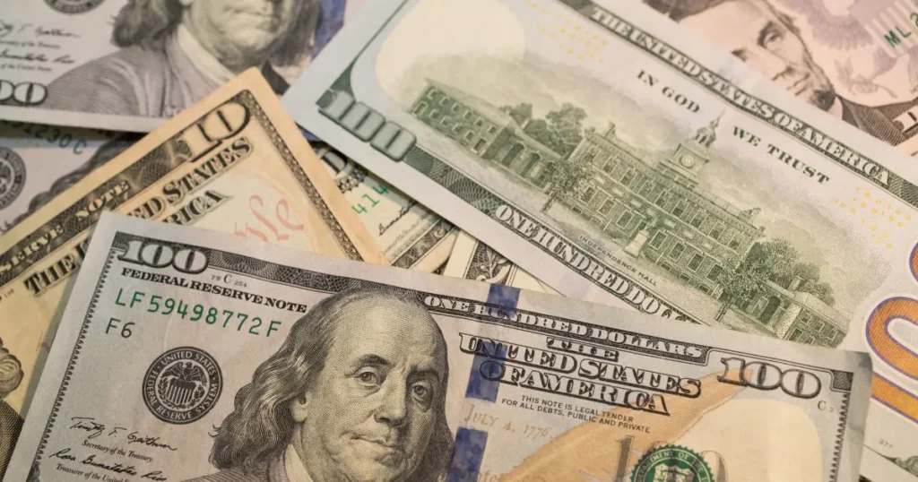 Money