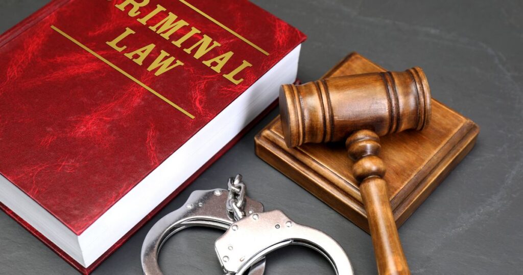White collar criminal defense
