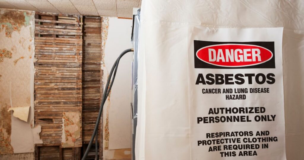 Asbestos Exposure lawyers