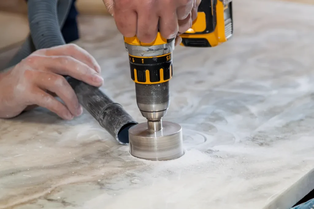 cutting countertops exposure to quartz dust lawsuit