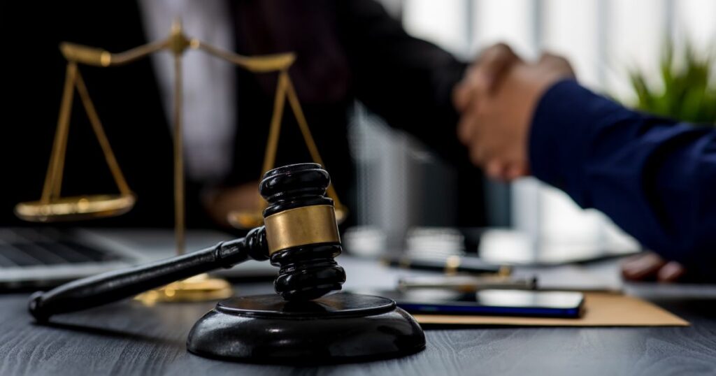 Lawyers