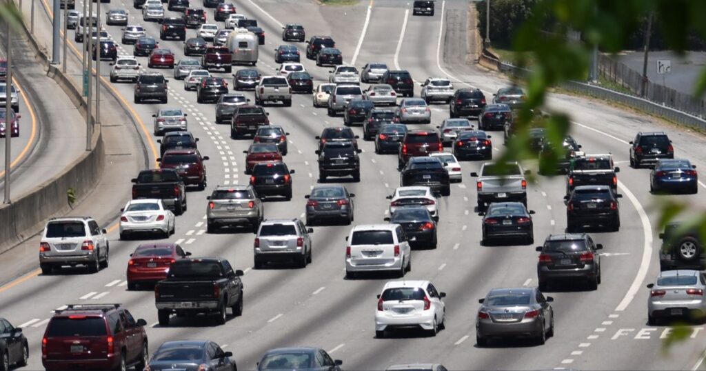 Mt. Pleasant Car Accident Lawyers