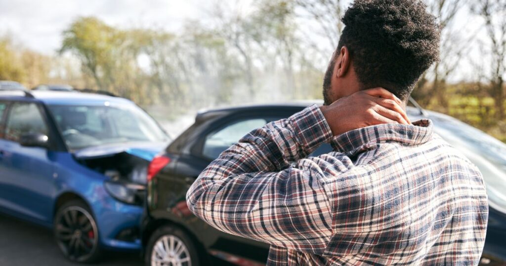 Car accident lawyer