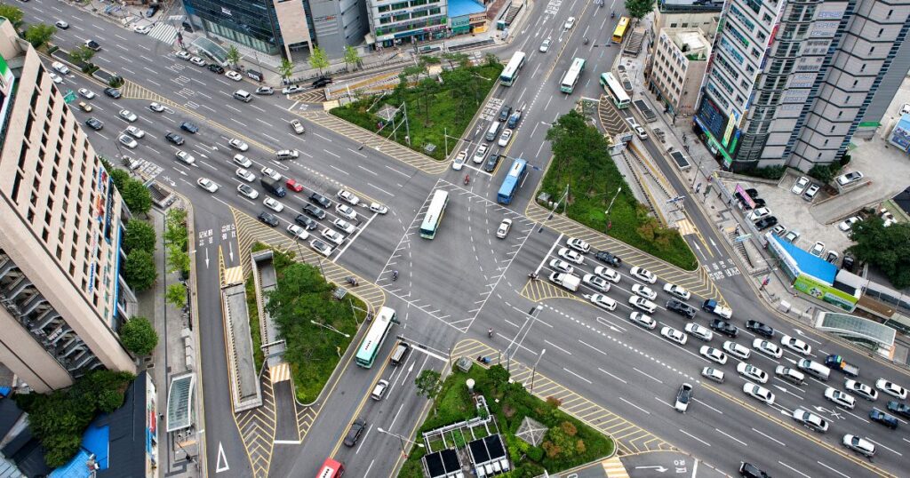 Car accident lawyer