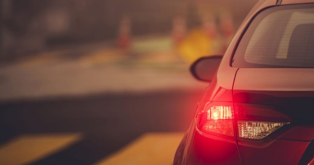 Car accident lawyer