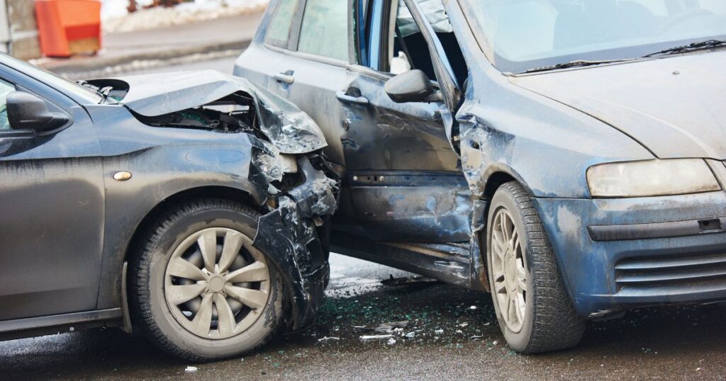 Car accident lawyer