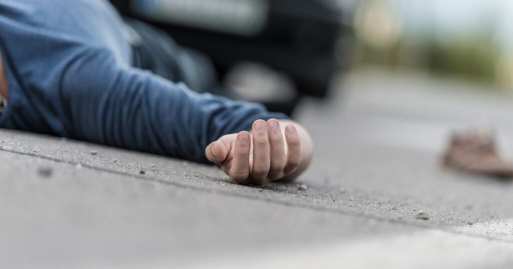 Hit-and-Run lawyers
