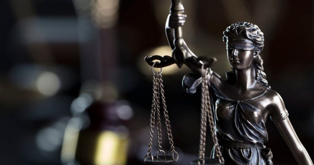 Employment lawyer