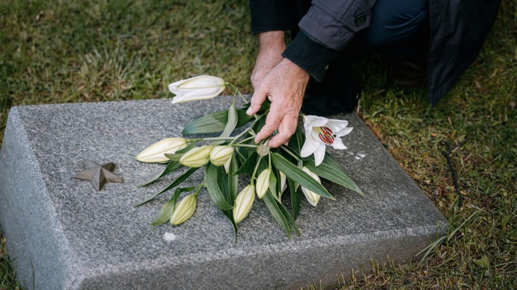 wrongful death lawyer