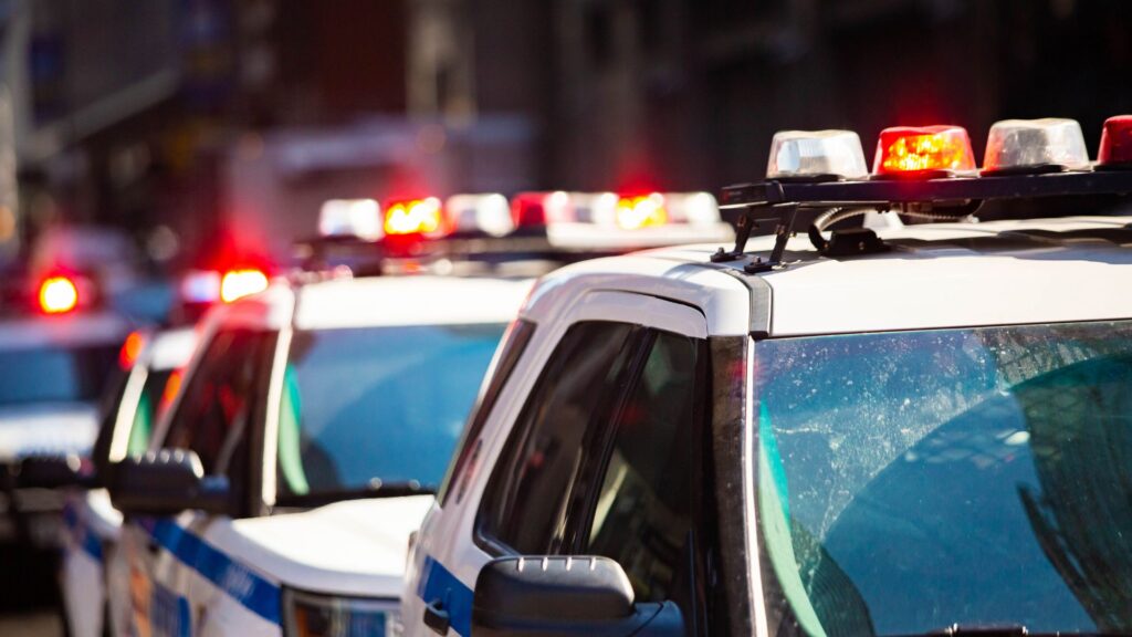 Police