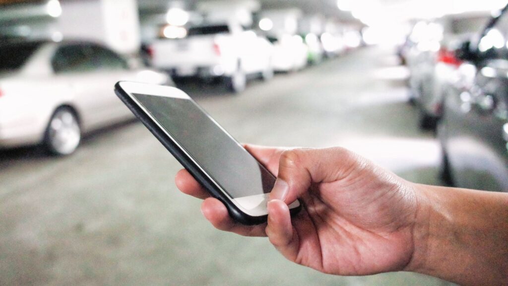 Uber accident lawyer