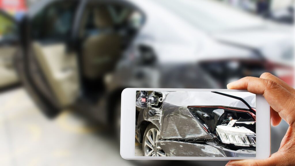 Mt. Pleasant Car Accident Lawyer