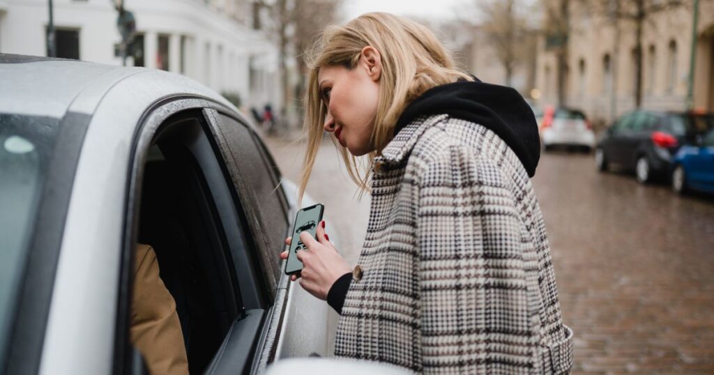 Charleston Uber and Lyft accident lawyers
