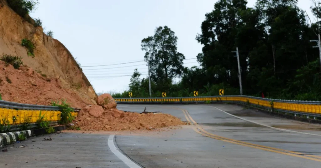 Road Debris