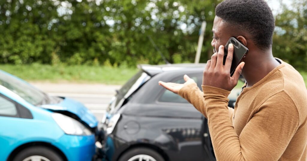 Charleston car accident lawyers