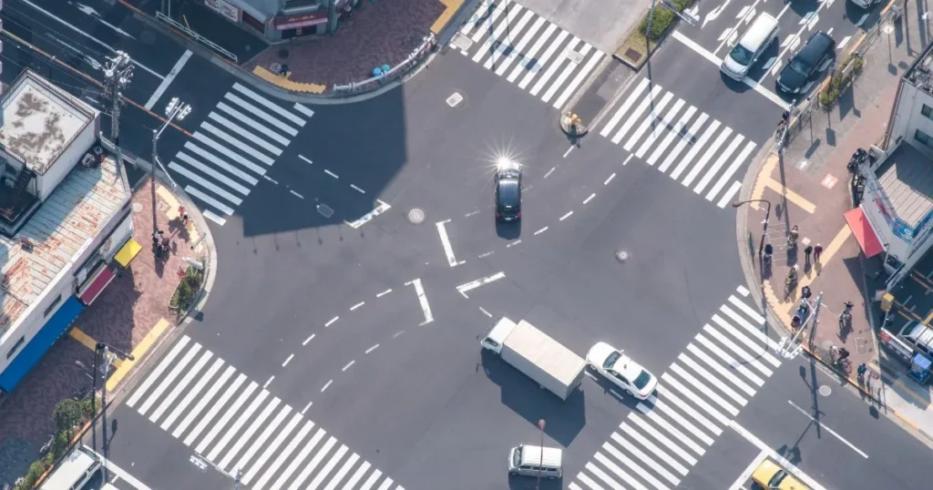 Intersection