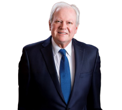 Charles W. Patrick, Jr.