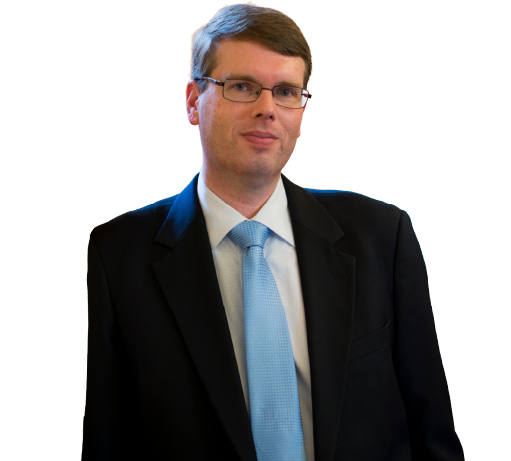 T. Christopher Tuck