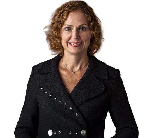 Kimberly Keevers Palmer