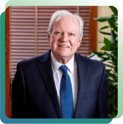 Charles W. Patrick, Jr.