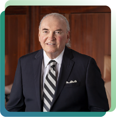 A. Hoyt Rowell, III