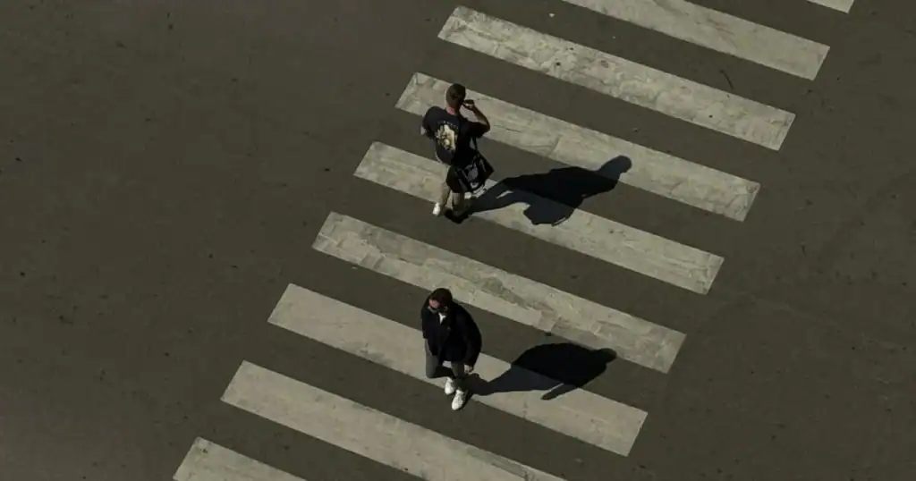 Pedestrian accident injuries South Carolina
