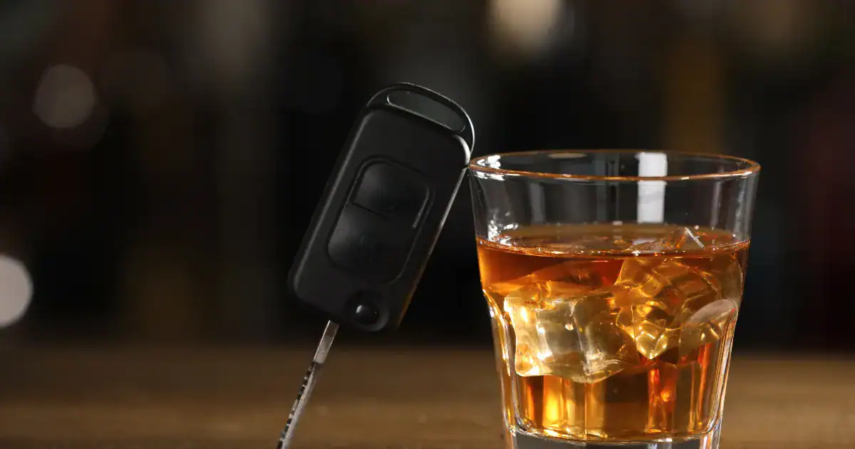drunk driving accident lawyer